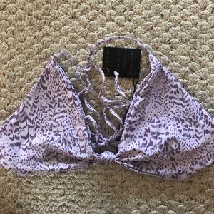 NWT Skatie Sarah Top XL in Charleston print